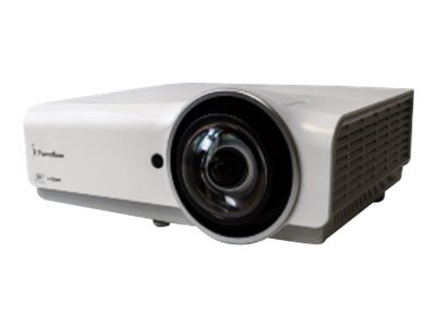 Promethean Projector upgrade - V3 DLP