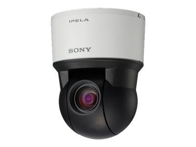 Sony IPELA SNC-EP520 - E Series - network surveillance camera
