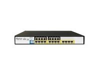 AudioCodes Mediant 800 MSBG - VoIP gateway