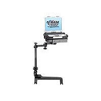 RAM No-Drill Laptop Stand System RAM-VB-159-SW1 - mounting kit - for notebo