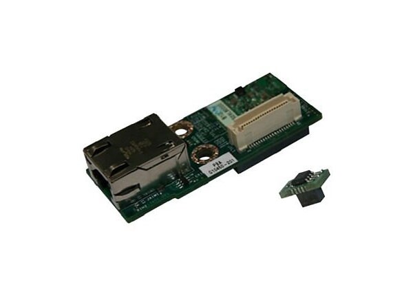 Intel Remote Management Module 4 - remote management adapter