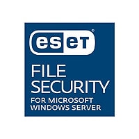 ESET File Security for Microsoft Windows Server - subscription license (3 y