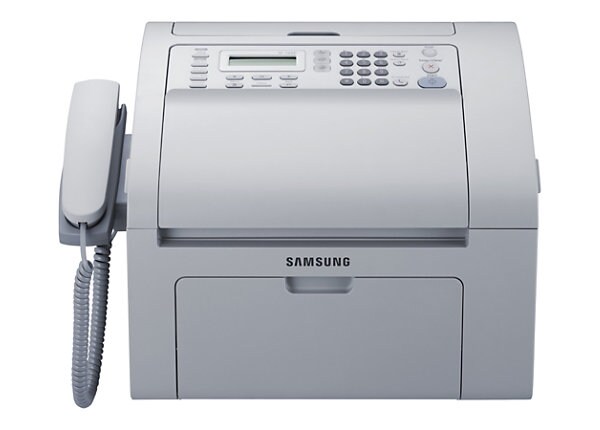 Samsung SF-760P 21 ppm Monochrome MFP (Dedicated Fax)
