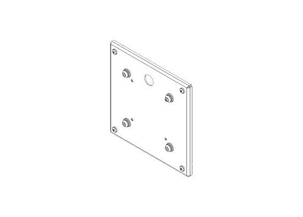 Chief FSB-4226B - mounting component