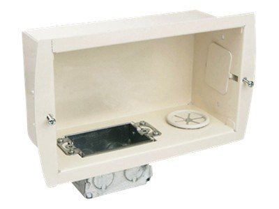 Premier Mounts GB-INWAVP In-wall A/V and Power GearBox - mounting kit