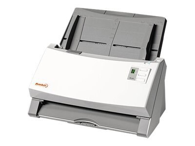 Ambir ImageScan Pro 930u - document scanner - desktop - USB 2.0