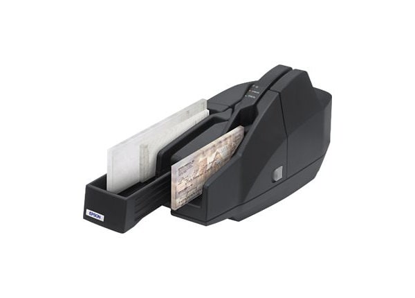 Epson TM S1000 - document scanner - desktop - USB 2.0