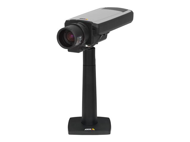 AXIS Q1604-E Network Camera - network surveillance camera