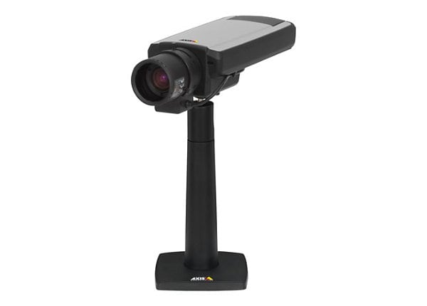 AXIS Q1604-E Network Camera - network surveillance camera