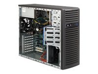 Supermicro SuperServer 5037C-T - no CPU - 0 MB - 0 GB