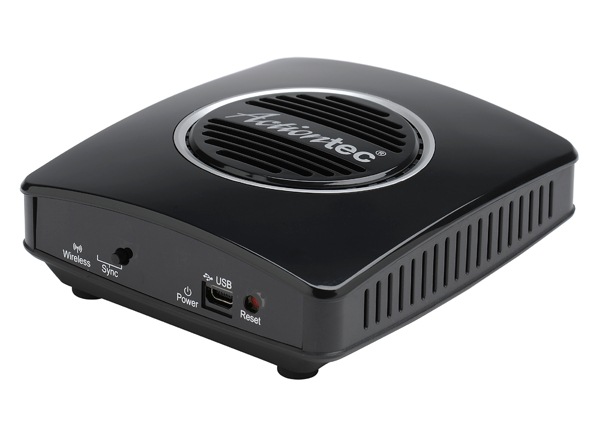 Actiontec MyWirelessTV Multi-Room Wireless HD Video Kit - wireless video/audio extender