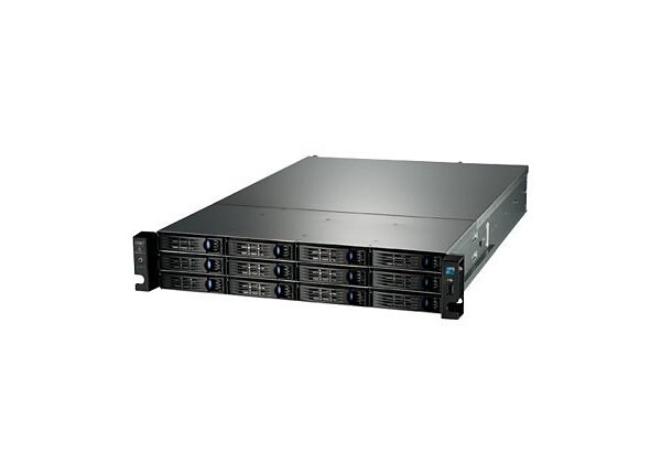 Iomega StorCenter px12-350r Network Storage Array - NAS server - 12 TB