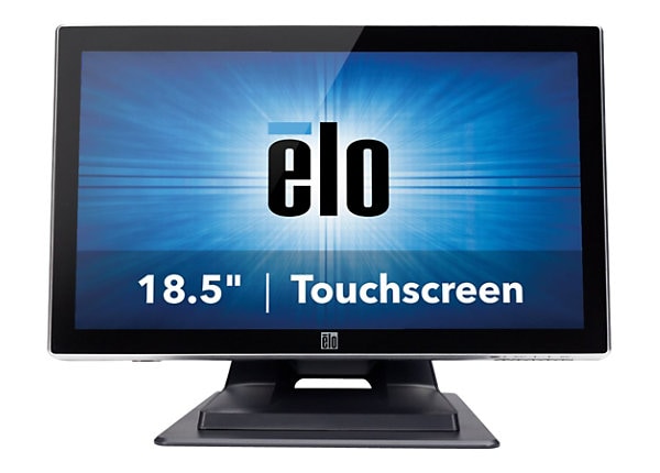 Elo Desktop Touchmonitors 1919L AccuTouch - LCD monitor - 19"