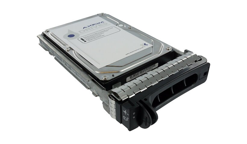 Axiom - hard drive - 1 TB - SAS