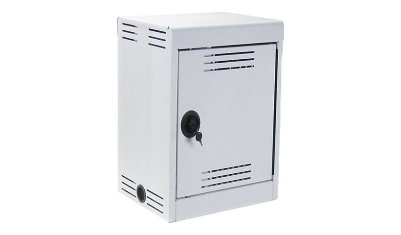 Spectrum InTouch20 Secure Tablet Locker - storage box