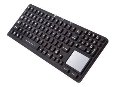 iKey EKS-97-TP - keyboard