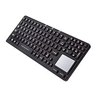 iKey EKS-97-TP - keyboard