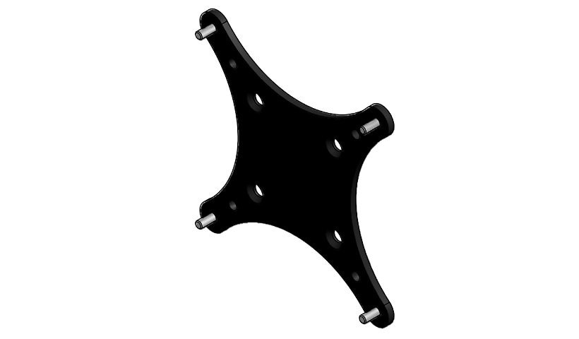 INNOVATIVE VESA STARFISH PLATE KIT