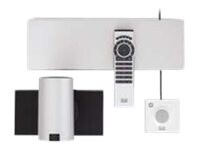 Cisco TelePresence System Quick Set C20 (High Definition) - video conferencing kit