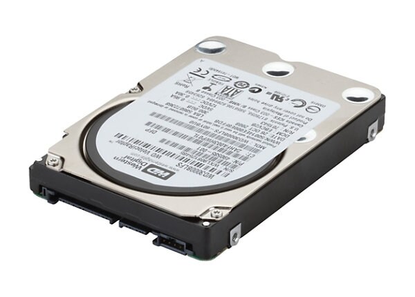 HP - hard drive - 300 GB - SAS