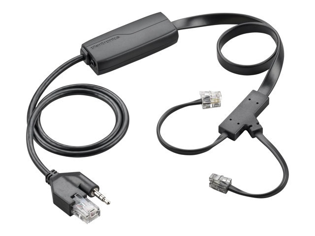 Plantronics APC-41 - hook switch