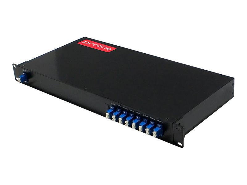 Proline - multiplexor