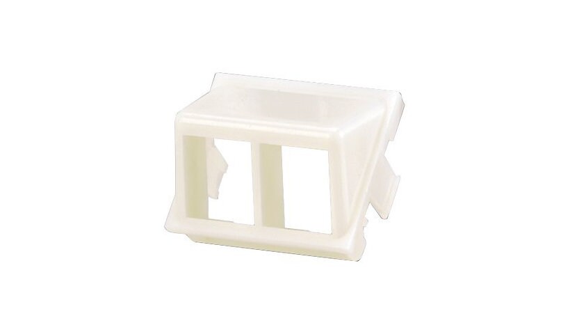 Panduit NetKey modular insert housing