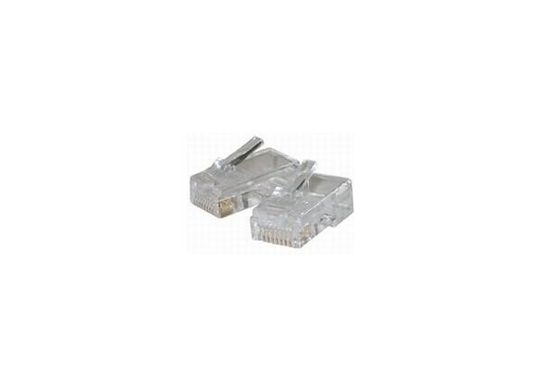 C2G RJ45 CAT 5 8X8 MODULAR PLUG