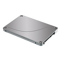 HP - solid state drive - 256 GB - SATA 6Gb/s