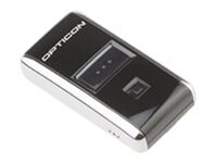 Opticon OPN 2001 Pocket Memory Scanner - barcode scanner