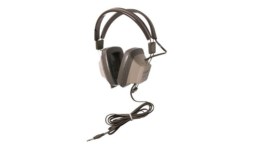 Califone Explorer EH-1 - headphones
