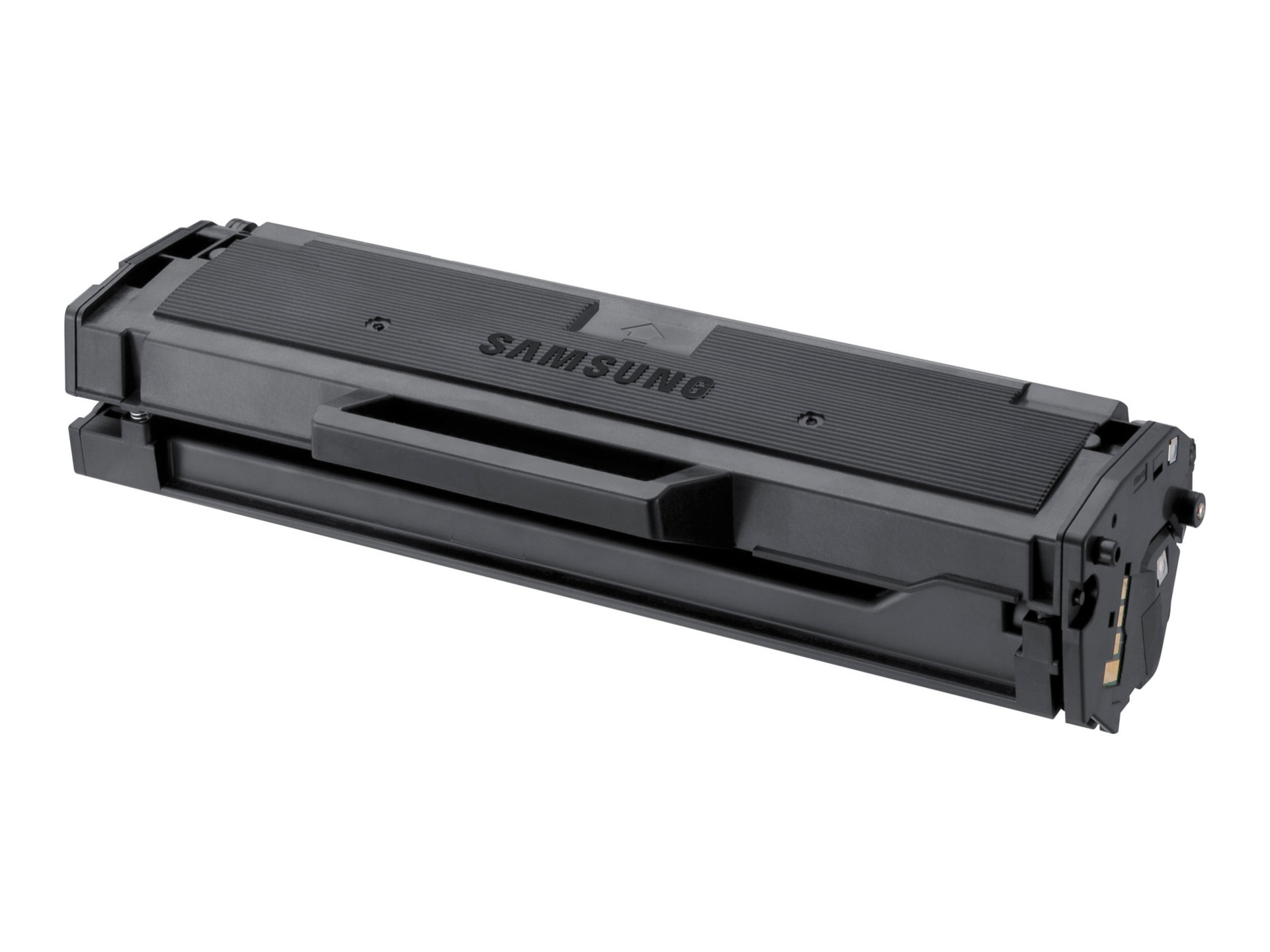 Samsung MLT-D101S - black - original - toner cartridge