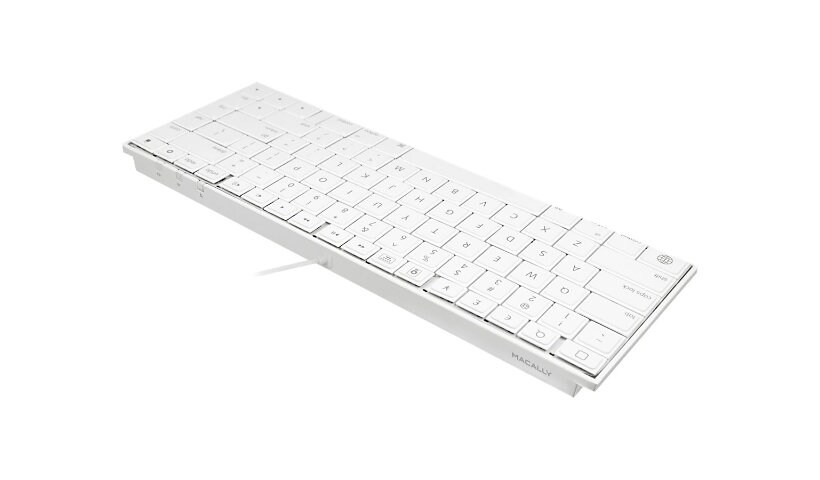 Macally iKey 30 - keyboard