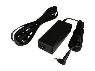 Tojtal Micro AC Adapter for the Acer Aspire 3810T, 5534, 5810T - 65W
