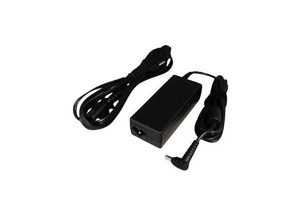 Tojtal Micro AC Adapter for the Acer Aspire 3810T, 5534, 5810T - 65W
