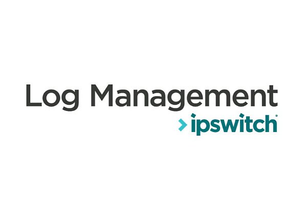 WhatsUp Event Log Management Suite (v. 10) - license - 50 servers