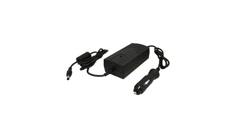 Total Micro - car power adapter - 120 Watt