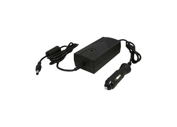 Total Micro DC Auto Adapter for the CF 19, CF 31 Total Micro DC Auto Adapter for the CF 19, CF 31