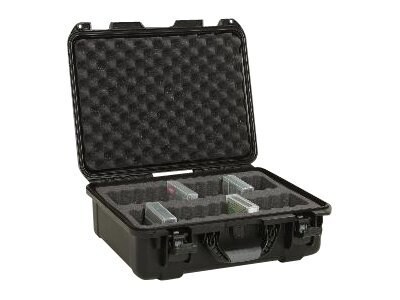 Turtle 039 Waterproof Tape 30 - media storage box