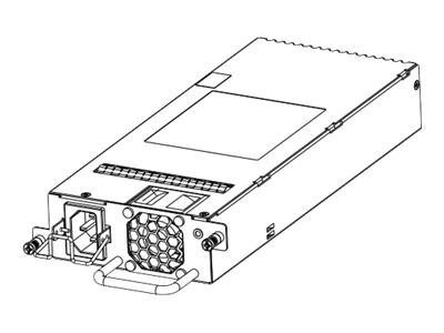 Ruckus - power supply - 250 Watt