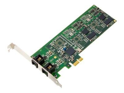 Mainpine IQ Express 8-port LP/SP - fax interface card