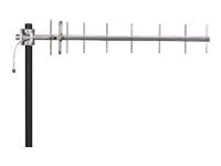 Black Box LongSpan Wireless Ethernet Extender - antenna