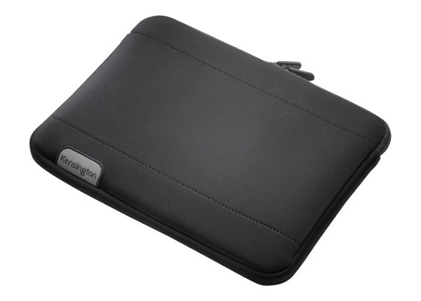Kensington Soft Sleeve for 10" Tablets - protective sleeve for web tablet