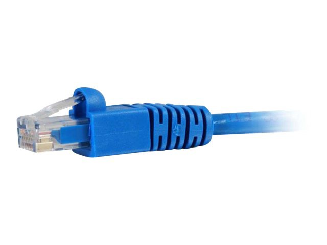 C2G Cat5e Snagless Unshielded (UTP) Network Patch Cable (TAA Compliant) - p