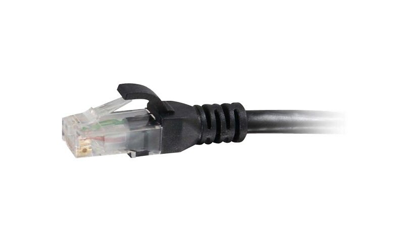 C2G 7ft Cat6 Snagless UTP Unshielded Ethernet Network Patch Cable (TAA) - B