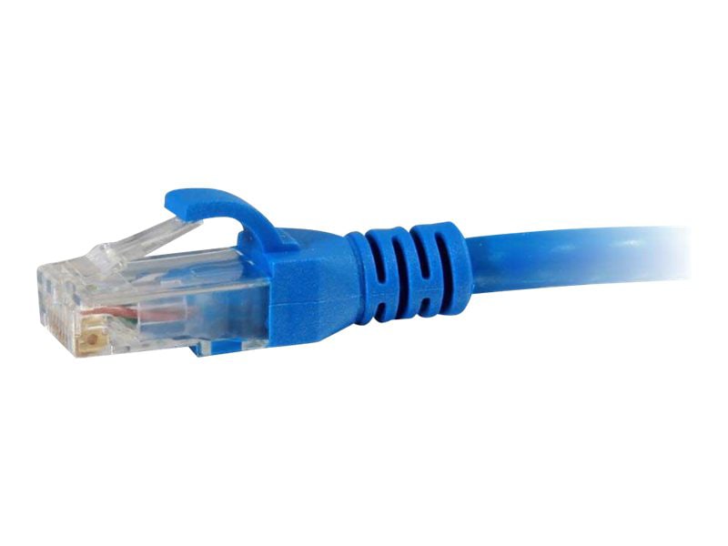 C2G 3ft Cat6 Snagless Unshielded (UTP) Ethernet Cableable - Cat