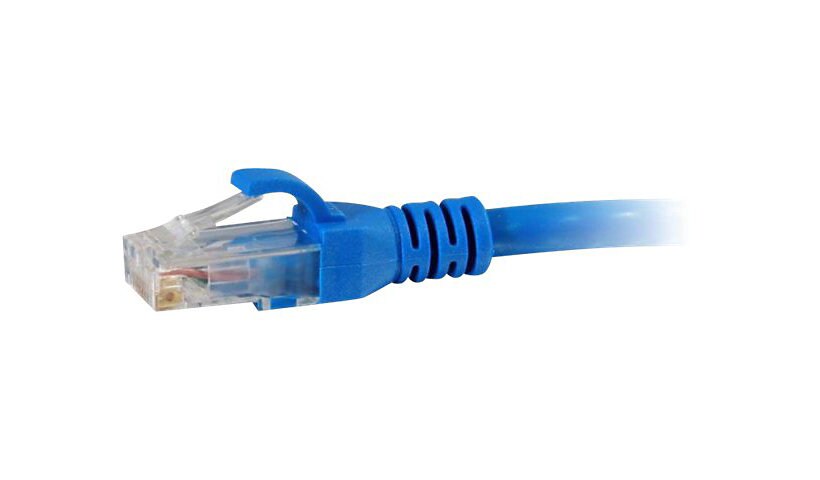C2G 5ft Cat6 Snagless UTP Unshielded Ethernet Network Patch Cable (TAA) - B