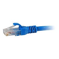 C2G 25ft Cat6 Snagless Unshielded (UTP) Ethernet Cableable - Cat
