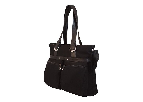 Mobile Edge ECO Casual Tote - notebook carrying case