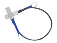 NVIDIA Passive Copper Cables - InfiniBand cable - 6.6 ft